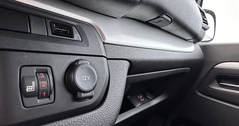 Toyota Proace Verso cena 208900 przebieg: 1, rok produkcji 2023 z Muszyna małe 466